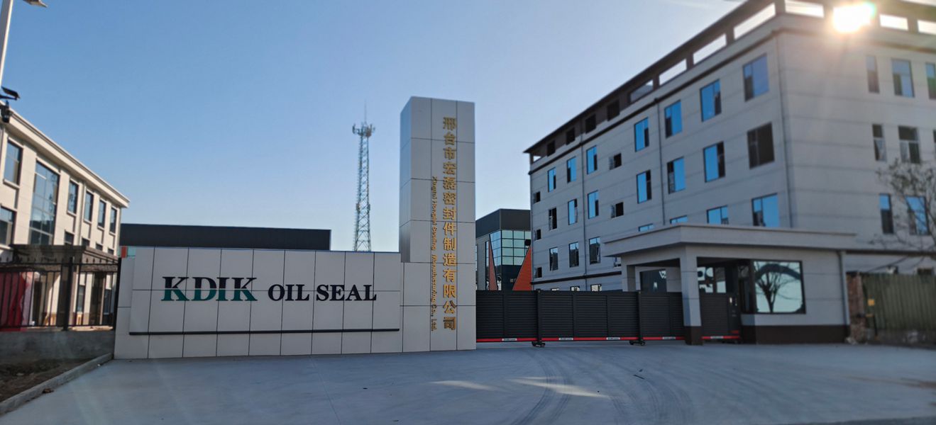 TCV 50*68*7 High Pressure NBR FKM Shaft Oil Seal